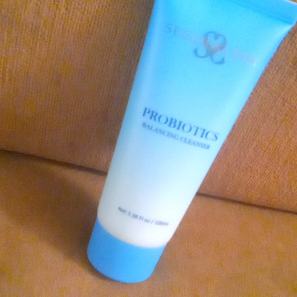 Seoulkleen Probiotics Balancing Cleanser